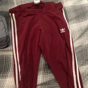 Adidas leggings